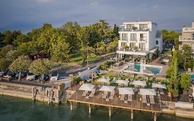 Hotel Vinci Sirmione